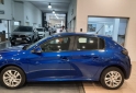 Autos - Peugeot 208 1.6 ACTIVE MT 2021 Nafta 73000Km - En Venta