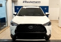 Autos - Toyota COROLLA CROSS XLI CVT 2022 Nafta 35000Km - En Venta