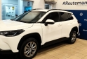 Autos - Toyota COROLLA CROSS XLI CVT 2022 Nafta 35000Km - En Venta