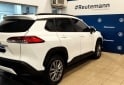 Autos - Toyota COROLLA CROSS XLI CVT 2022 Nafta 35000Km - En Venta