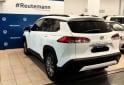 Autos - Toyota COROLLA CROSS XLI CVT 2022 Nafta 35000Km - En Venta