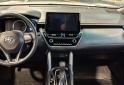Autos - Toyota COROLLA CROSS XLI CVT 2022 Nafta 35000Km - En Venta