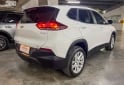 Autos - Chevrolet Tracker LTZ 1.2T 2024 Nafta 40100Km - En Venta