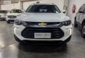 Autos - Chevrolet Tracker LTZ 1.2T 2024 Nafta 40100Km - En Venta