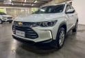 Autos - Chevrolet Tracker LTZ 1.2T 2024 Nafta 40100Km - En Venta