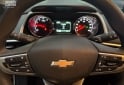 Autos - Chevrolet Tracker LTZ 1.2T 2024 Nafta 40100Km - En Venta