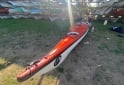 Deportes Náuticos - KAYAK PARANA SIMPLE ROJO - En Venta