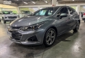 Autos - Chevrolet Cruze 5p Premier 1.4T 2022 Nafta 40600Km - En Venta