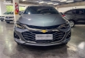 Autos - Chevrolet Cruze 5p Premier 1.4T 2022 Nafta 40600Km - En Venta