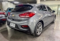 Autos - Chevrolet Cruze 5p Premier 1.4T 2022 Nafta 40600Km - En Venta