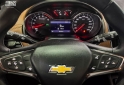 Autos - Chevrolet Cruze 5p Premier 1.4T 2022 Nafta 40600Km - En Venta