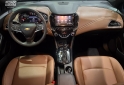 Autos - Chevrolet Cruze 5p Premier 1.4T 2022 Nafta 40600Km - En Venta