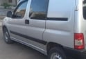 Utilitarios - Citroen Berlingo 2021 Nafta 80000Km - En Venta