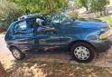 Autos - Fiat PALIO 2001 Nafta 198000Km - En Venta