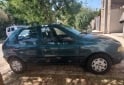 Autos - Fiat PALIO 2001 Nafta 198000Km - En Venta