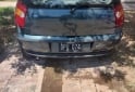 Autos - Fiat PALIO 2001 Nafta 198000Km - En Venta