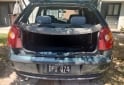 Autos - Fiat PALIO 2001 Nafta 198000Km - En Venta