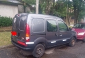 Utilitarios - Renault Kangoo 2013 GNC 189900Km - En Venta