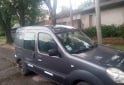 Utilitarios - Renault Kangoo 2013 GNC 189900Km - En Venta