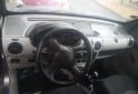 Utilitarios - Renault Kangoo 2013 GNC 189900Km - En Venta