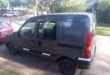 Utilitarios - Renault Kangoo 2013 GNC 189900Km - En Venta
