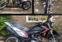 Motos - Motomel Skua 250 2023 Nafta 20000Km - En Venta
