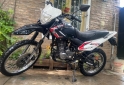 Motos - Motomel Skua 250 2023 Nafta 20000Km - En Venta