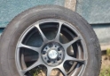 Accesorios para Autos - Llantas eb 15 con cubiertas - En Venta