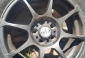 Accesorios para Autos - Llantas eb 15 con cubiertas - En Venta