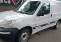 Utilitarios - Peugeot partner 2012 Diesel 1111Km - En Venta