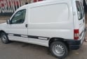 Utilitarios - Peugeot partner 2012 Diesel 1111Km - En Venta