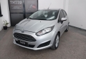 Autos - Ford Fiesta KD S Plus 2017 Nafta 130300Km - En Venta
