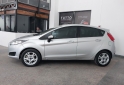 Autos - Ford Fiesta KD S Plus 2017 Nafta 130300Km - En Venta