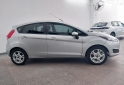 Autos - Ford Fiesta KD S Plus 2017 Nafta 130300Km - En Venta