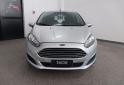 Autos - Ford Fiesta KD S Plus 2017 Nafta 130300Km - En Venta