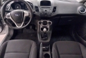 Autos - Ford Fiesta KD S Plus 2017 Nafta 130300Km - En Venta