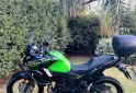 Motos - Kawasaki Versys 2024 Nafta 11000Km - En Venta