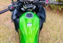 Motos - Kawasaki Versys 2024 Nafta 11000Km - En Venta