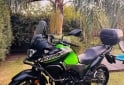 Motos - Kawasaki Versys 2024 Nafta 11000Km - En Venta