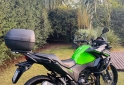 Motos - Kawasaki Versys 2024 Nafta 11000Km - En Venta