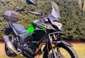 Motos - Kawasaki Versys 2024 Nafta 11000Km - En Venta