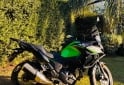 Motos - Kawasaki Versys 2024 Nafta 11000Km - En Venta