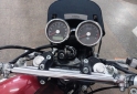 Motos - Royal Enfield Interceptor 650 cc 2021 Nafta 16500Km - En Venta