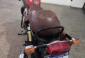 Motos - Royal Enfield Interceptor 650 cc 2021 Nafta 16500Km - En Venta