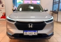 Camionetas - Honda HRV EXL 2024 Nafta 23000Km - En Venta