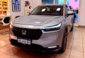 Camionetas - Honda HRV EXL 2024 Nafta 23000Km - En Venta