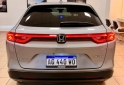 Camionetas - Honda HRV EXL 2024 Nafta 23000Km - En Venta
