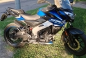 Motos - Bajaj NS200 2023 Nafta 10200Km - En Venta