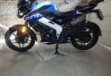 Motos - Bajaj NS200 2023 Nafta 10200Km - En Venta