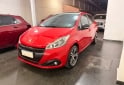 Autos - Peugeot 208 2019 Nafta 35000Km - En Venta
